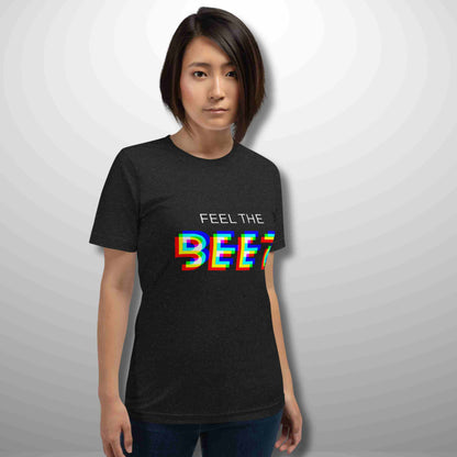 FEEL THE BEET Unisex Tee