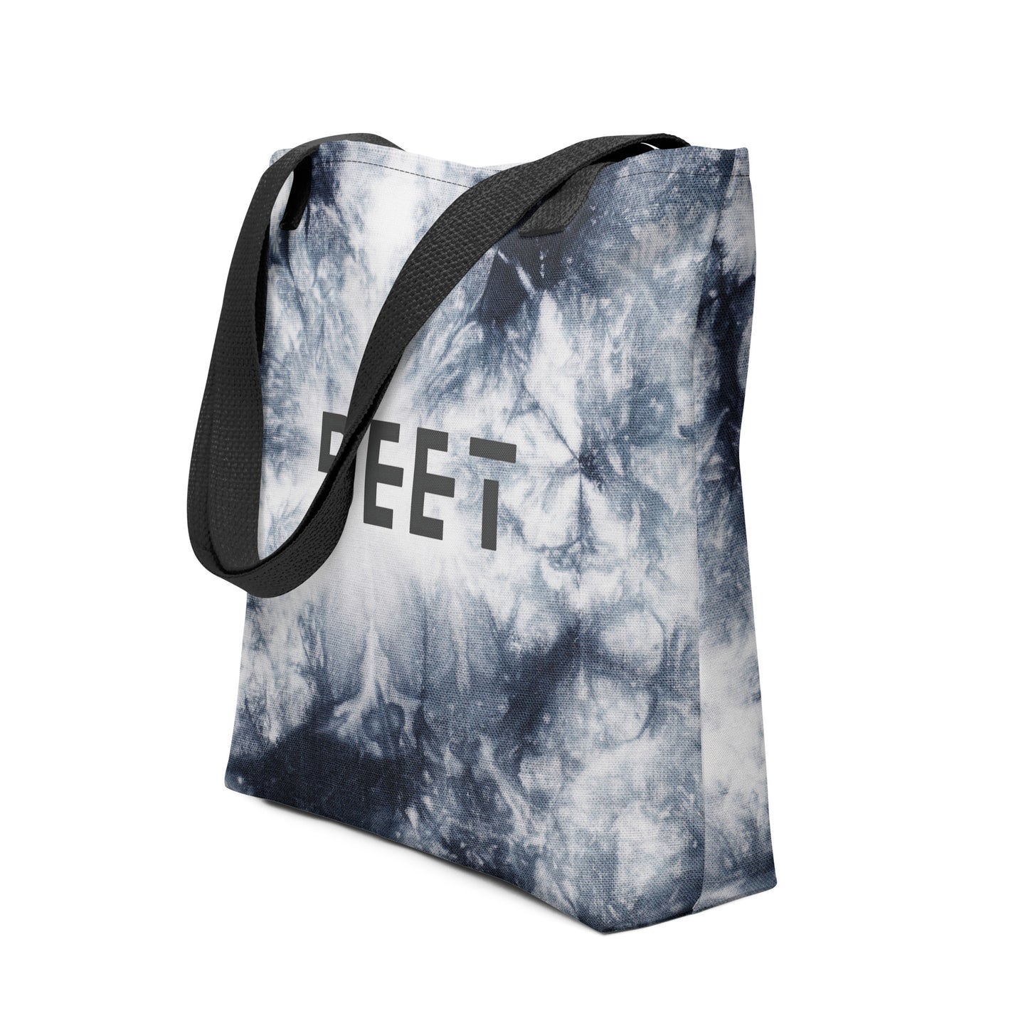 BEET Tote Bag