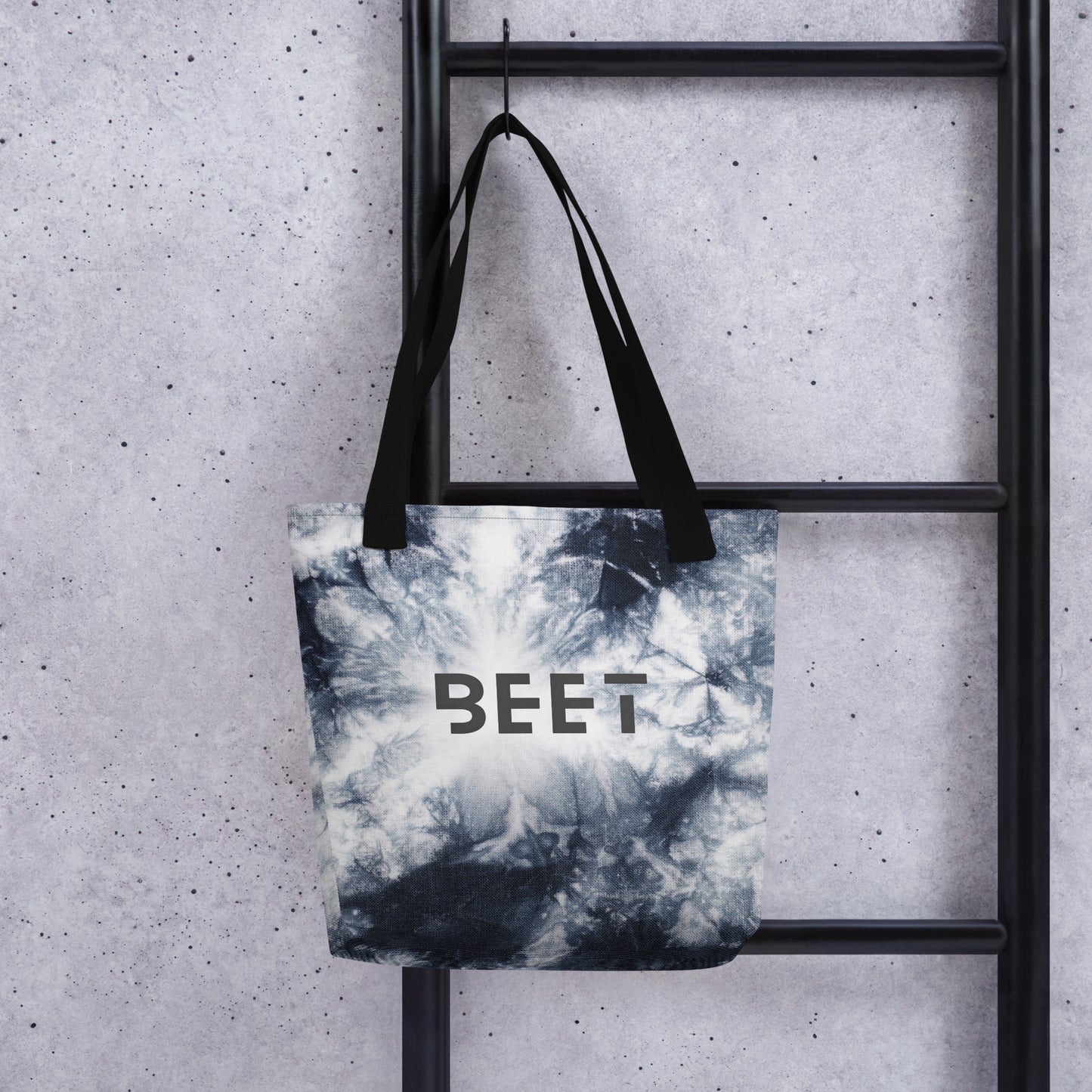 BEET Tote Bag