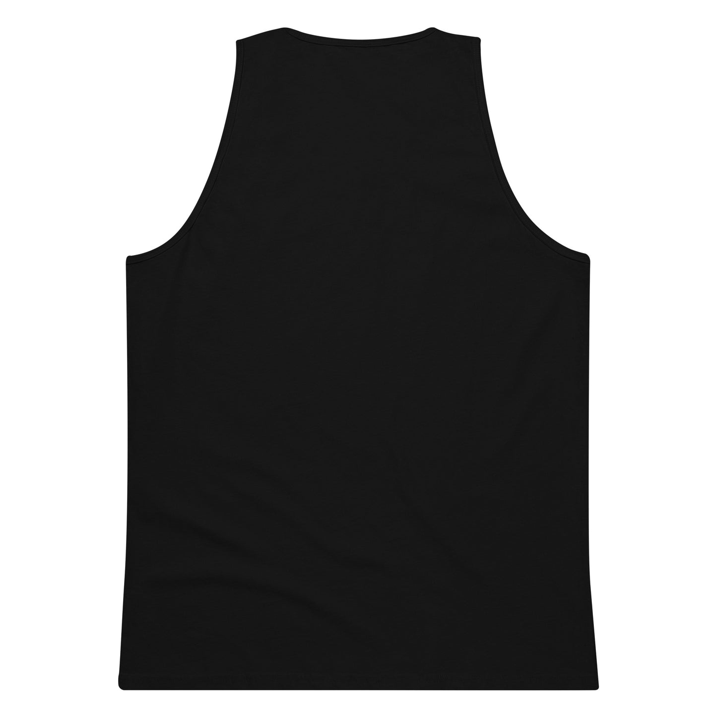 BEET Men's Premium Tank Top