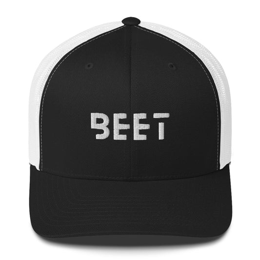 BEET Trucker Cap