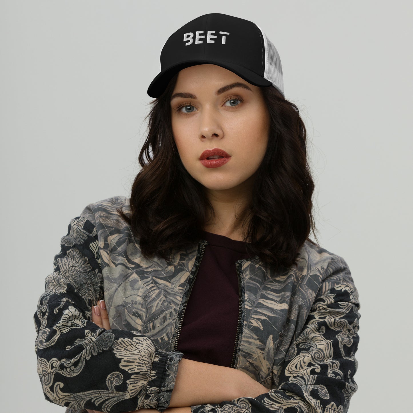 BEET Trucker Cap