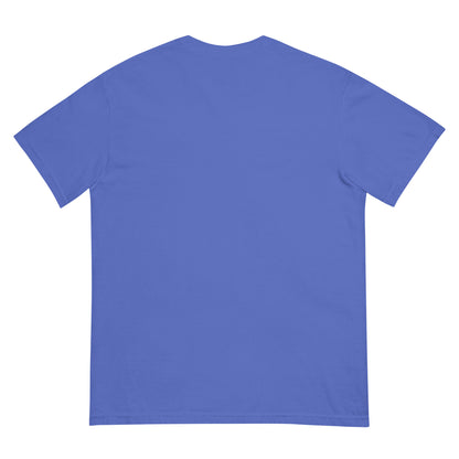 Eternal Echoes Garment-dyed Heavyweight T-shirt