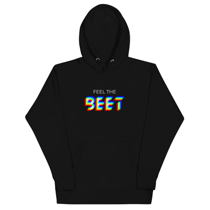 FEEL THE BEET Unisex Hoodie