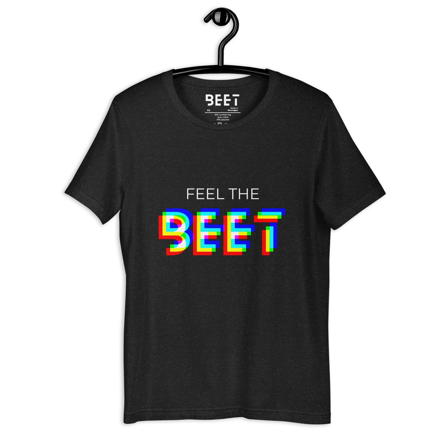 FEEL THE BEET Unisex Tee