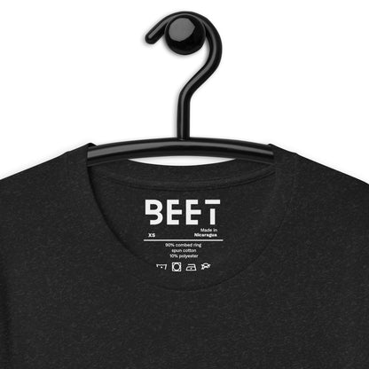 FEEL THE BEET Unisex Tee