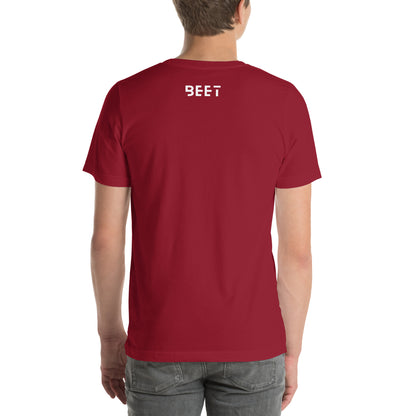 BEET Dragon Wave Unisex Tee