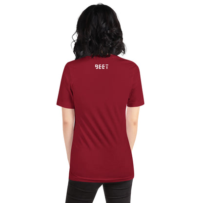 BEET Dragon Wave Unisex Tee